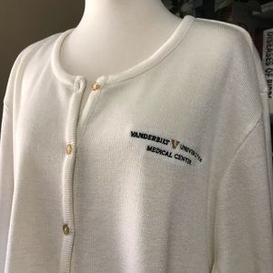 🆕 Vanderbilt Cardigan